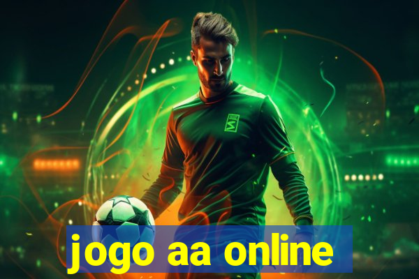 jogo aa online